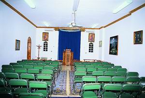 Lecture Hall